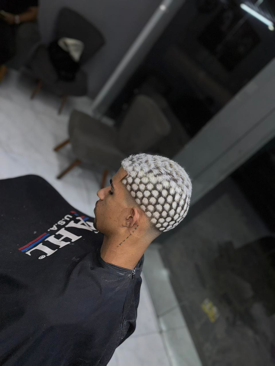 Degradê pronto